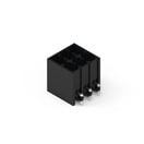 WR-TBL Terminal Blocks - PCB Header Dual Row - 3.5mm pitch - THR